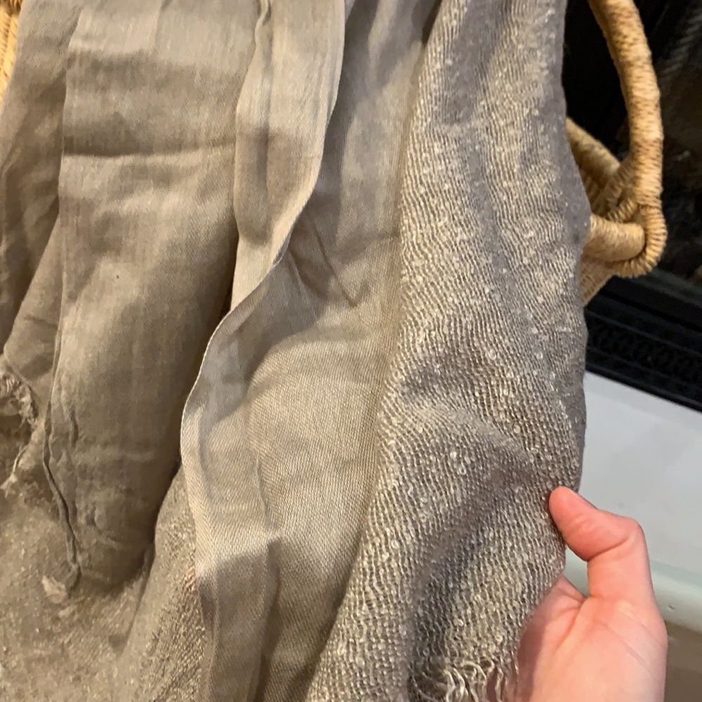 Scarf - Picture 2 of 2